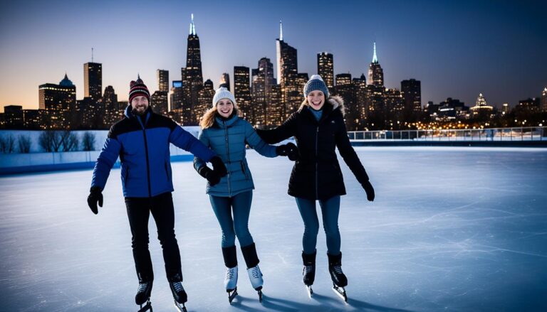 Tallinn winter activities