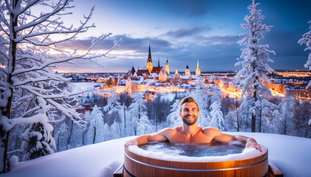 Tallinn winter activities Tallinn winter activities