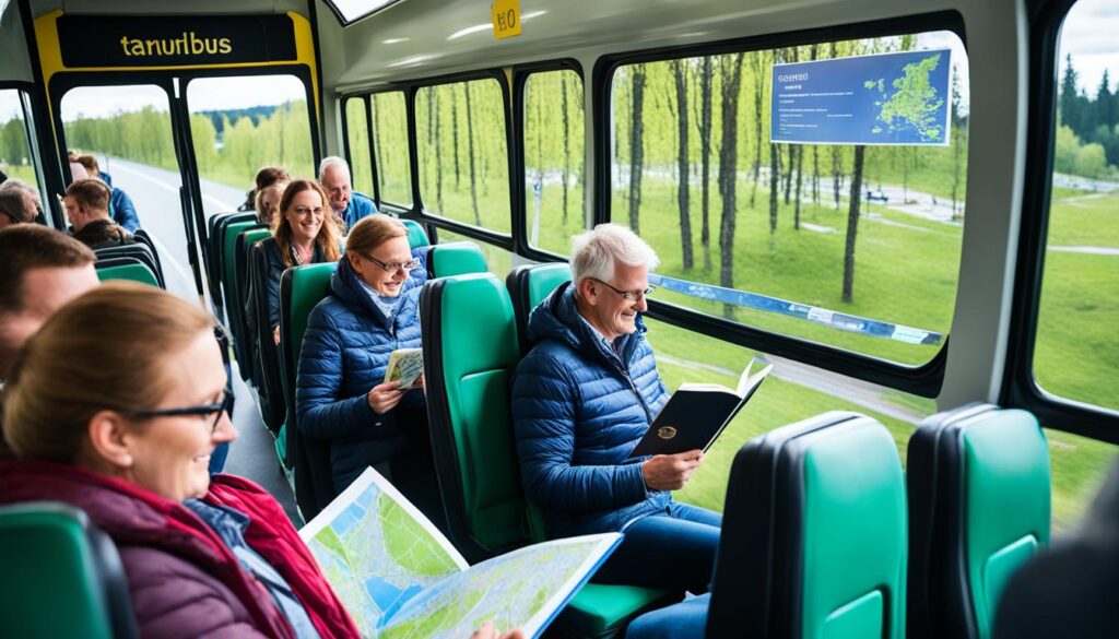 Tartu Bus Routes Tartu Bus Routes