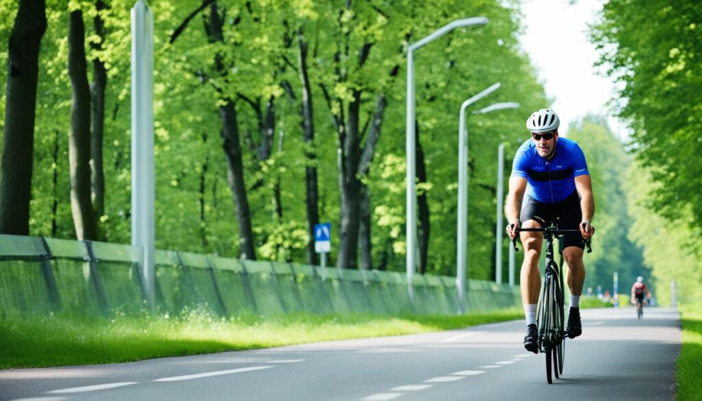Tartu Cycling Infrastructure Tartu Cycling Infrastructure