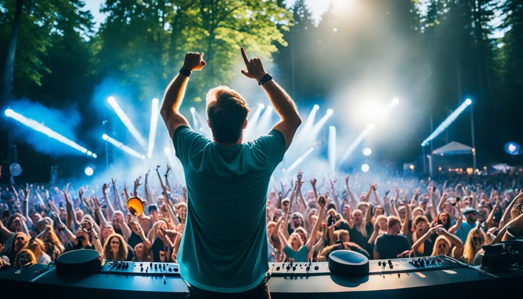 Tartu Music Festivals Tartu Music Festivals