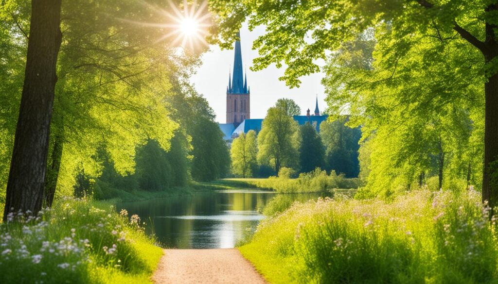 Tartu Natural Beauty Tartu Natural Beauty