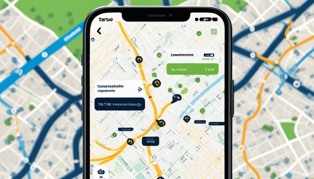 Tartu Public Transportation App Tartu Public Transportation App