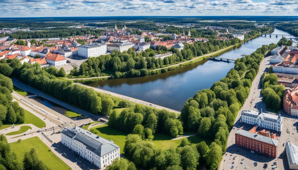 Tartu Tourism Tartu Tourism