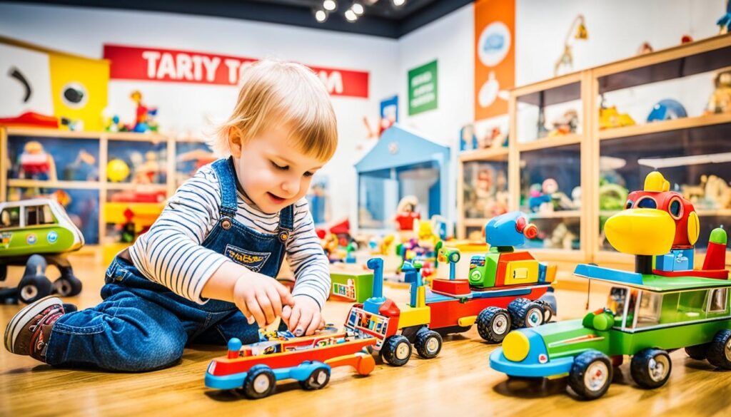 Tartu Toy Museum Tartu Toy Museum