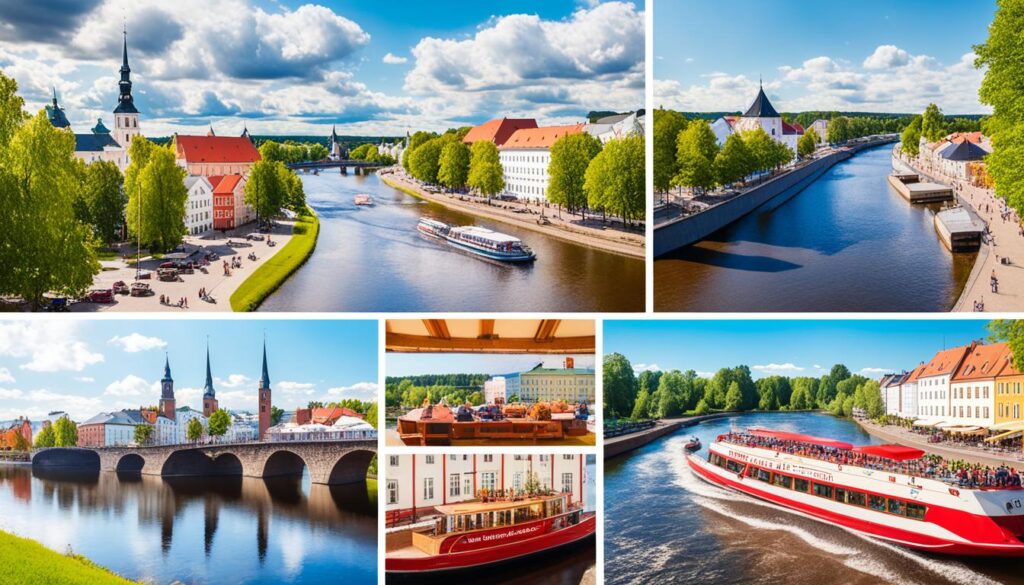 Tartu Travel Tips Tartu Travel Tips