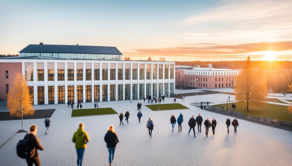 Tartu University Tartu University