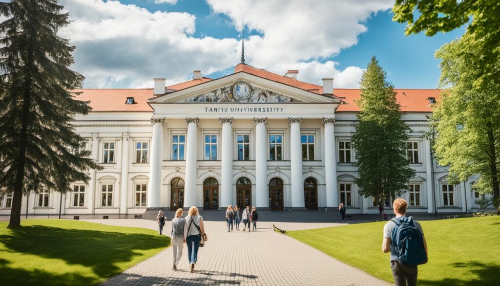 Tartu University Museum Tartu University Museum