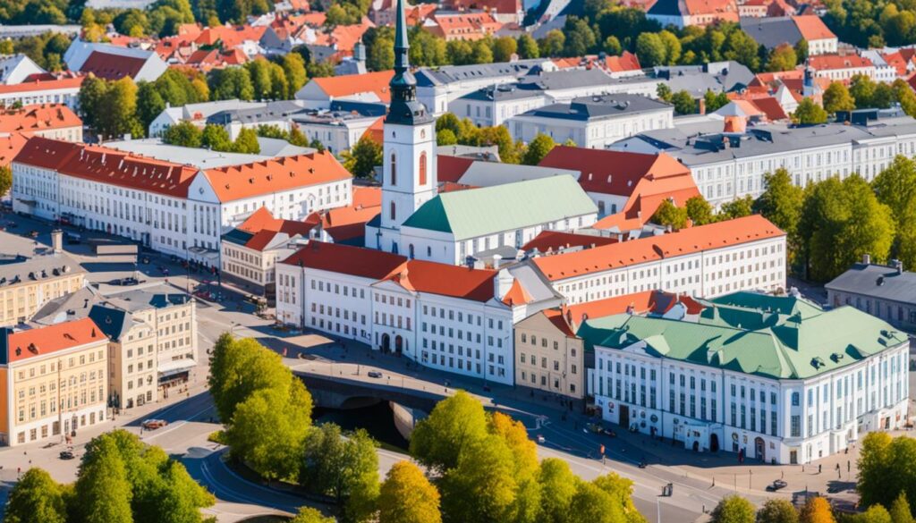 Tartu accommodation near attractions Tartu accommodation near attractions