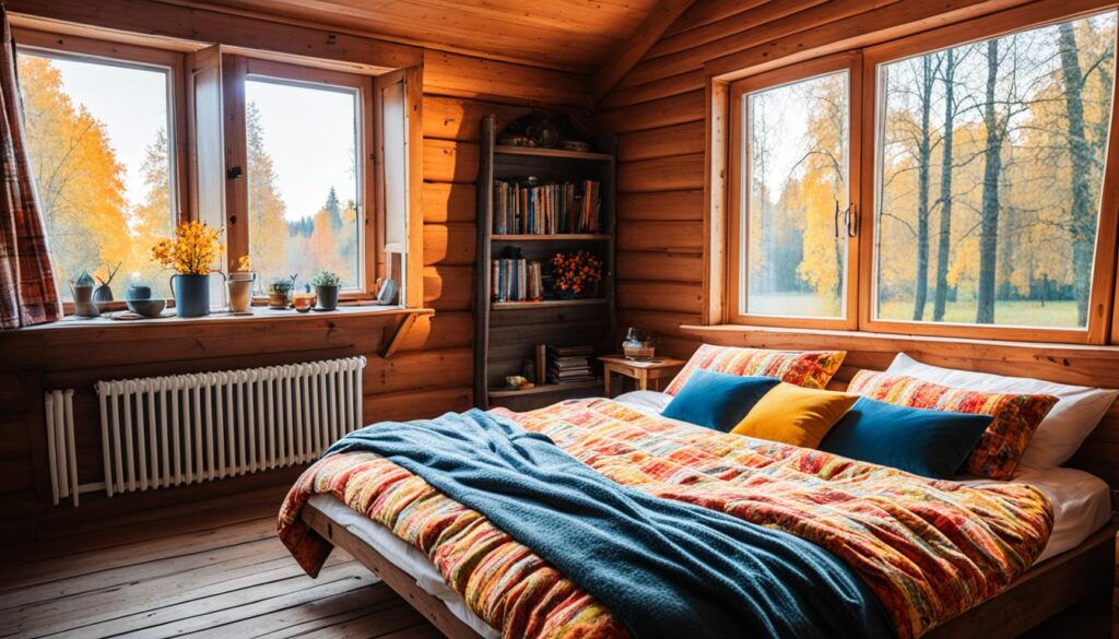 Tartu accommodation options Tartu accommodation options