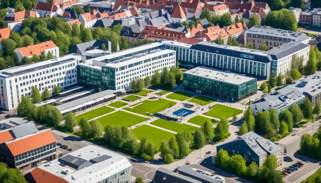 Tartu accommodation with easy access to attractions Tartu accommodation with easy access to attractions
