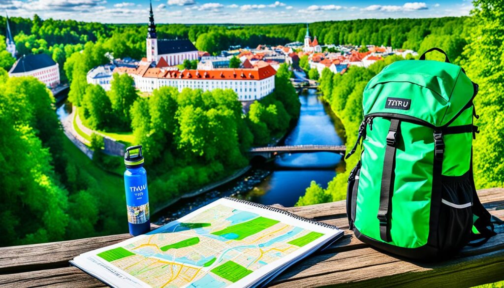 Tartu budget travel tips Tartu budget travel tips