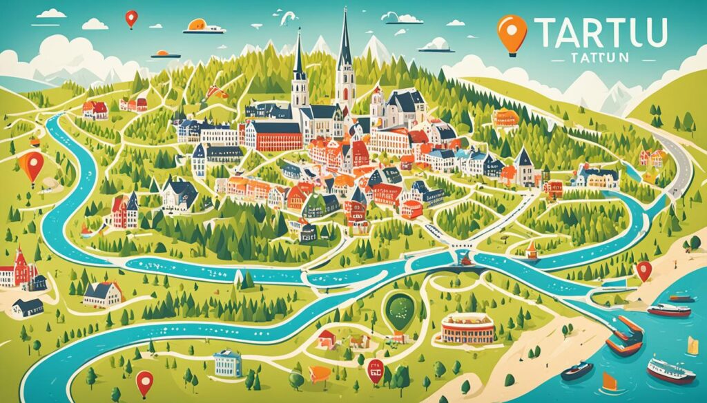 Tartu budget travel tips image Tartu budget travel tips image