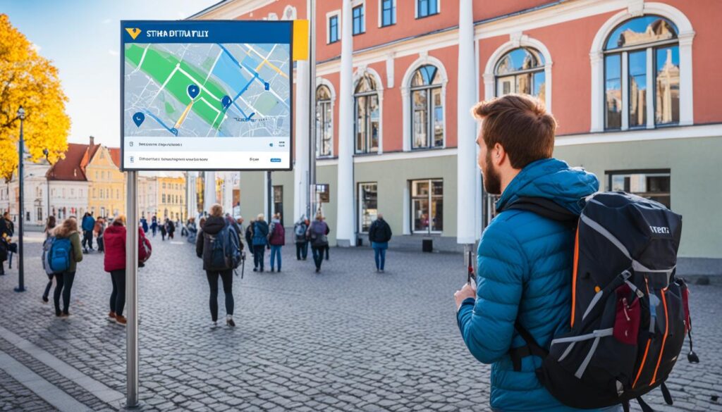 Tartu budget travel tips image Tartu budget travel tips image