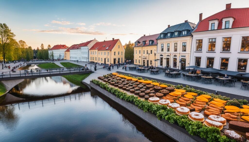 Tartu cafes Tartu cafes