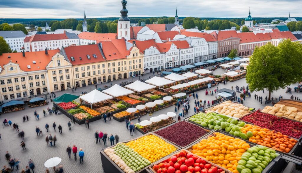 Tartu city guide Tartu city guide