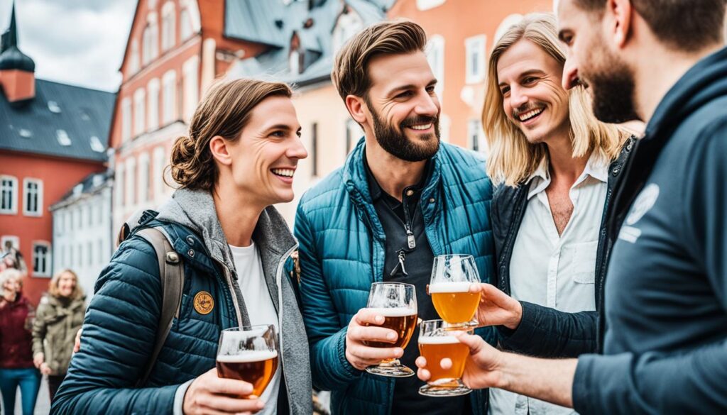 Tartu craft breweries and local beer scene Tartu craft breweries and local beer scene