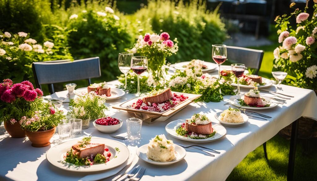 Tartu cuisine Tartu cuisine