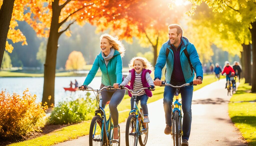 Tartu family attractions and cycling spots Tartu family attractions and cycling spots