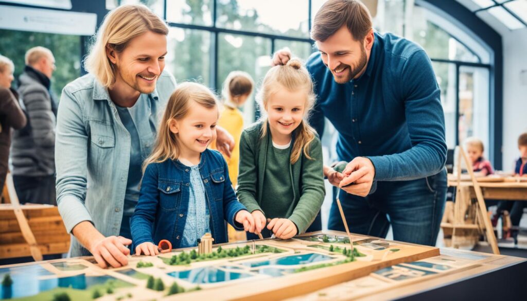 Tartu family-friendly activities Tartu family-friendly activities
