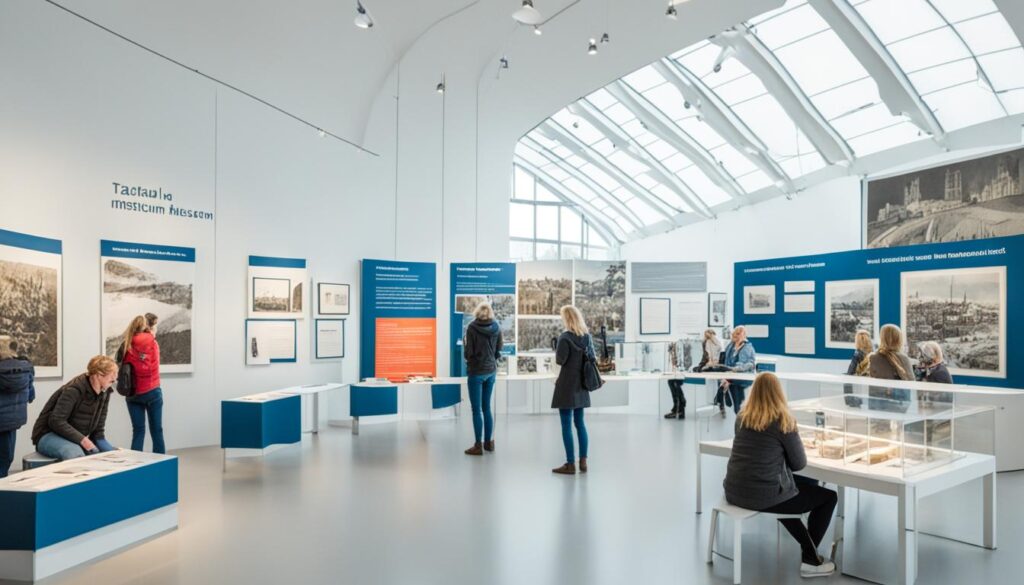 Tartu for Knowledge Seekers: Museums and Exhibitions Tartu for Knowledge Seekers: Museums and Exhibitions