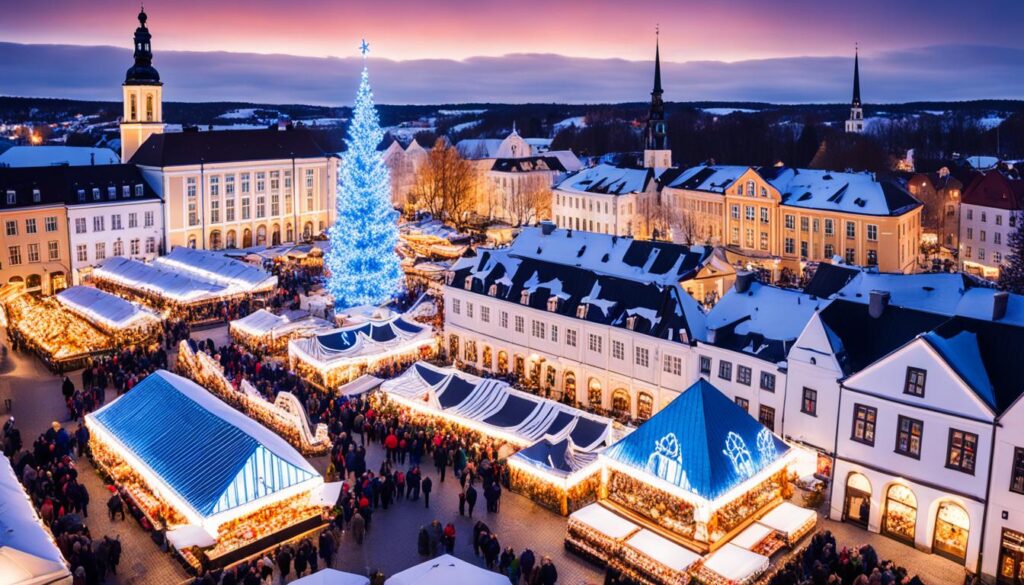 Tartu holiday market hours Tartu holiday market hours