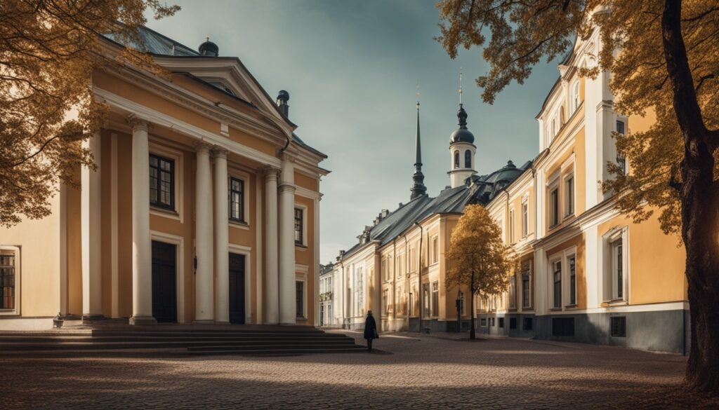 Tartu literary heritage Tartu literary heritage