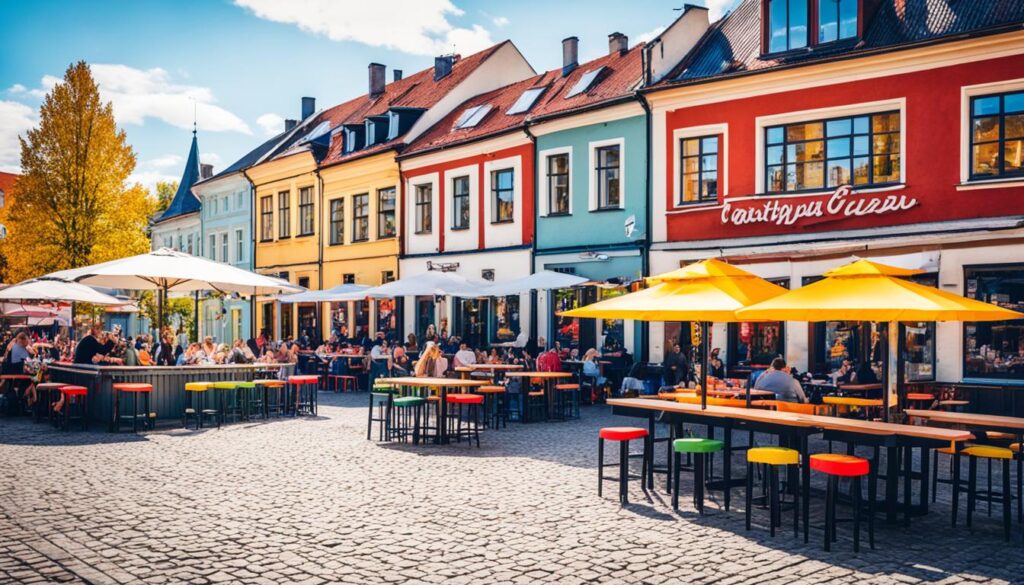 Tartu restaurants Tartu restaurants