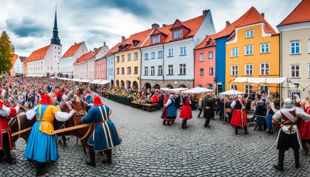Tartu vs Tallinn comparison Tartu vs Tallinn comparison