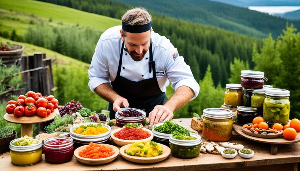 Tartu's Farm-to-Table Experience Tartu's Farm-to-Table Experience