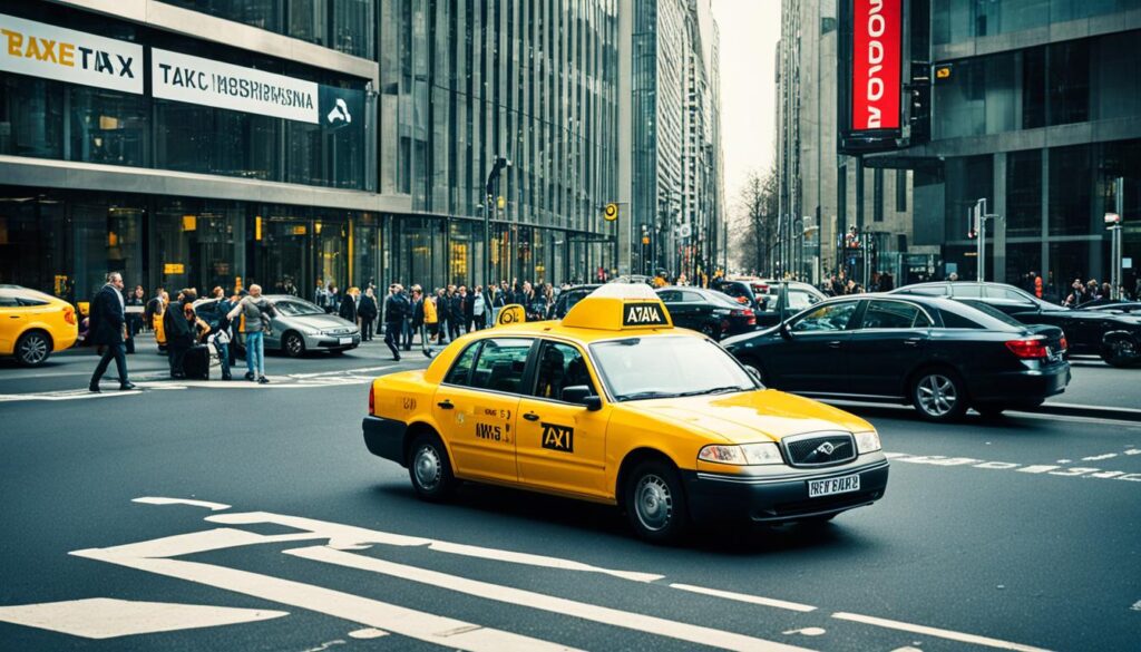 Taxi Services in Klaipeda Taxi Services in Klaipeda