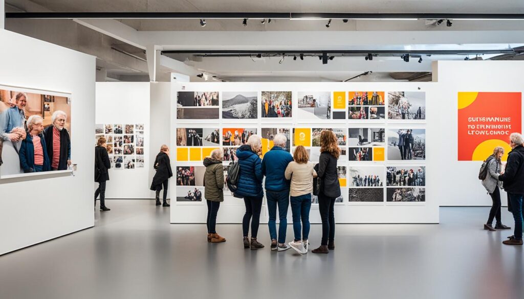 The Family of Man Exhibition The Family of Man Exhibition