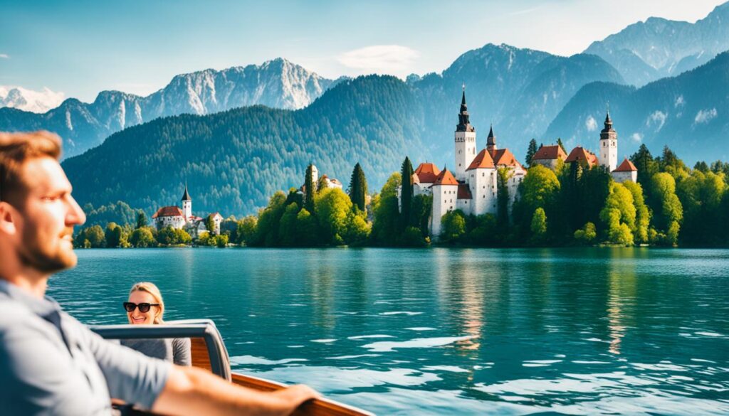Things to do in Bled Things to do in Bled