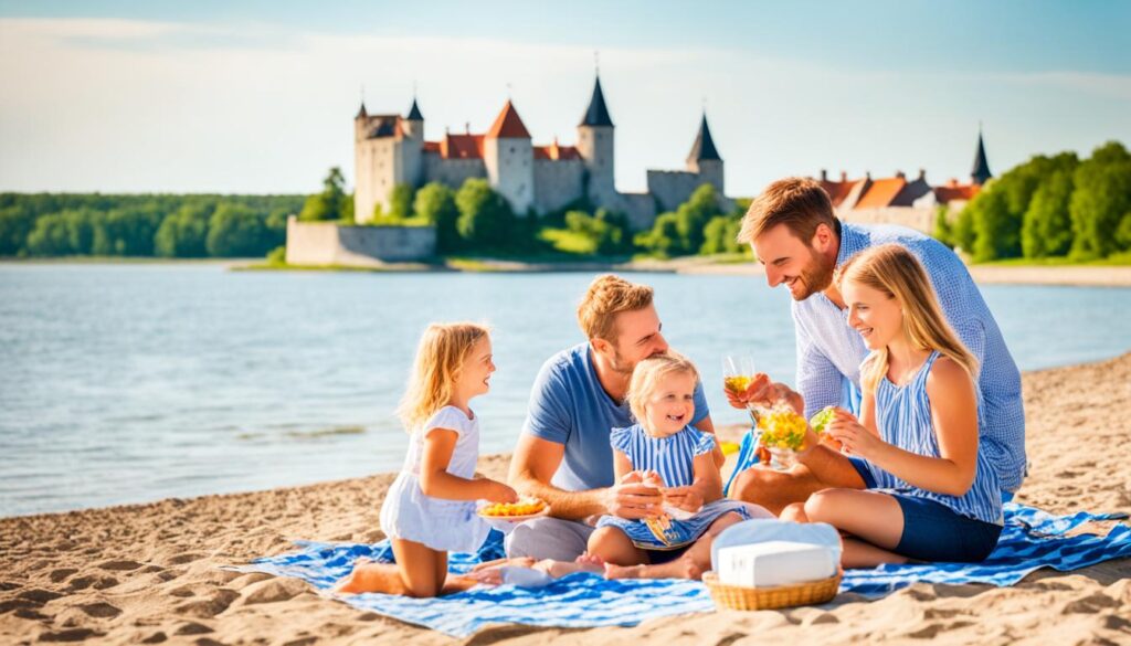 Things to do in Haapsalu Things to do in Haapsalu