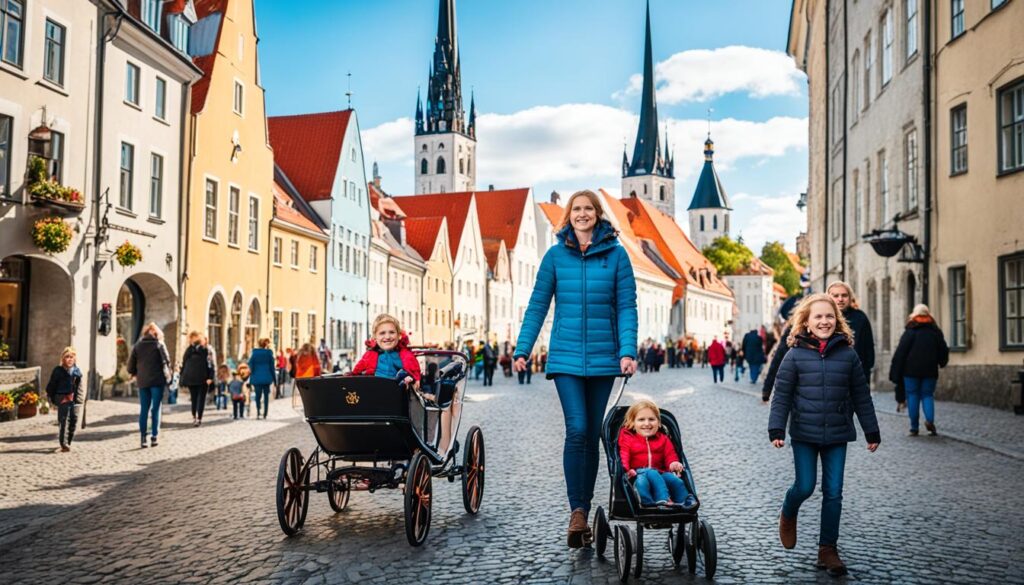 Things to do in Tallinn with children Things to do in Tallinn with children
