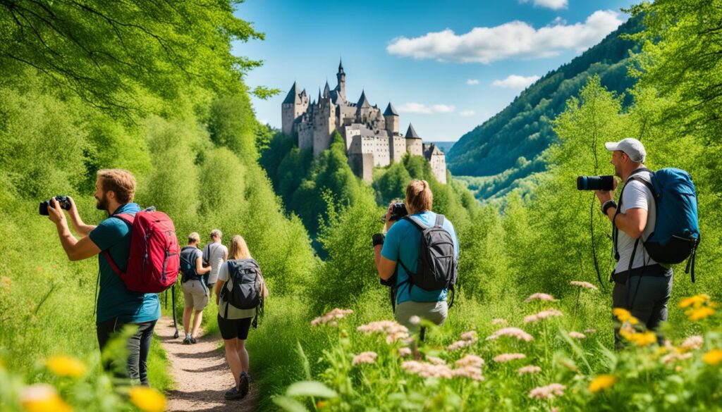 Things to do near Vianden Castle Things to do near Vianden Castle