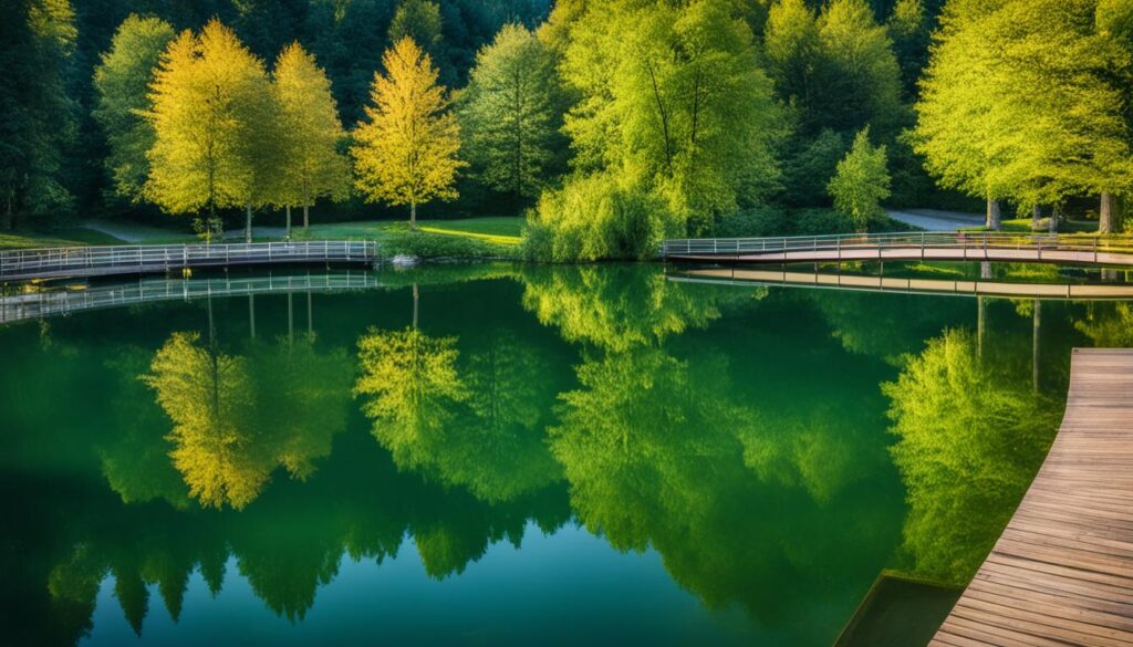 Three Ponds Maribor Three Ponds Maribor