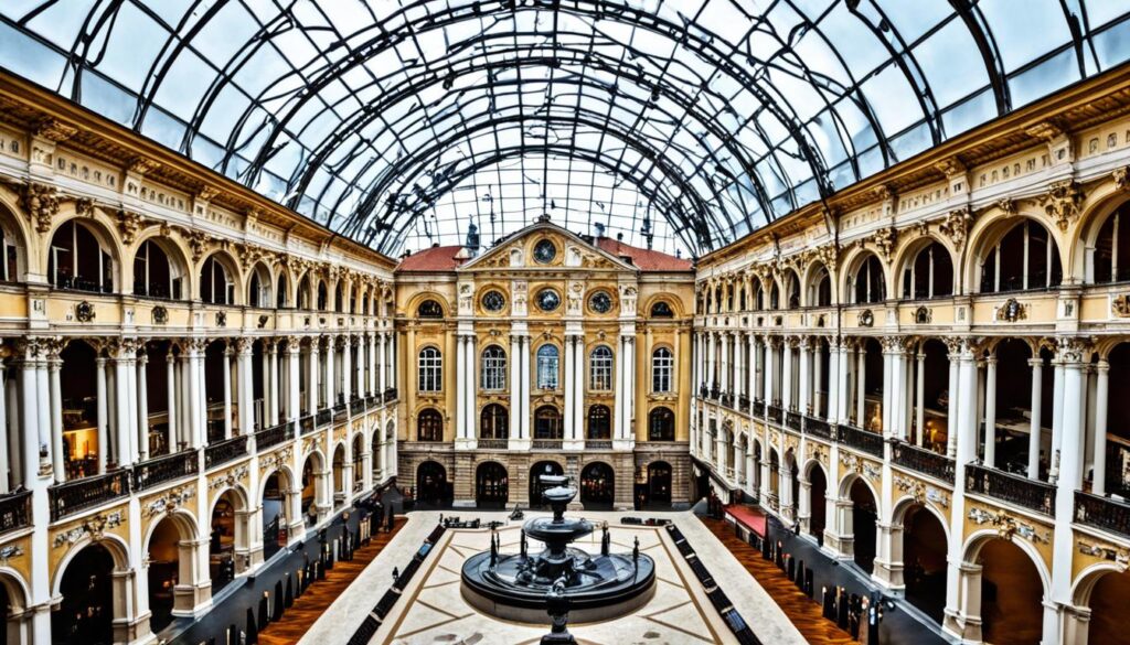 Timisoara Art Museum Timisoara Art Museum