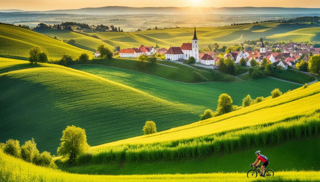 Timisoara Bike Tour Packages Timisoara Bike Tour Packages