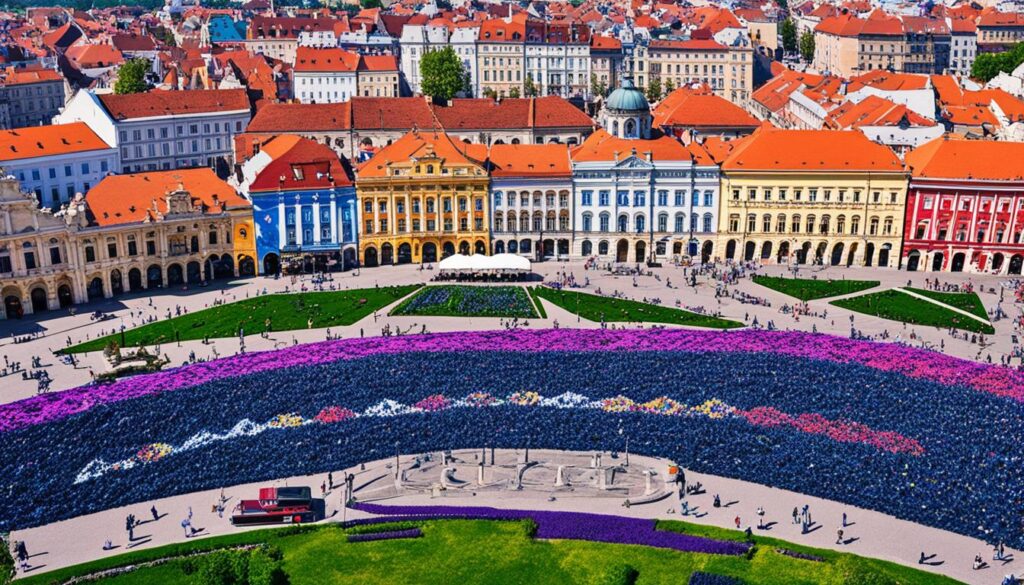 Timisoara Culture and Arts Timisoara Culture and Arts