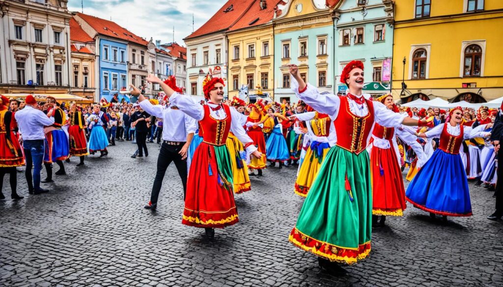 Timisoara Festivals Timisoara Festivals