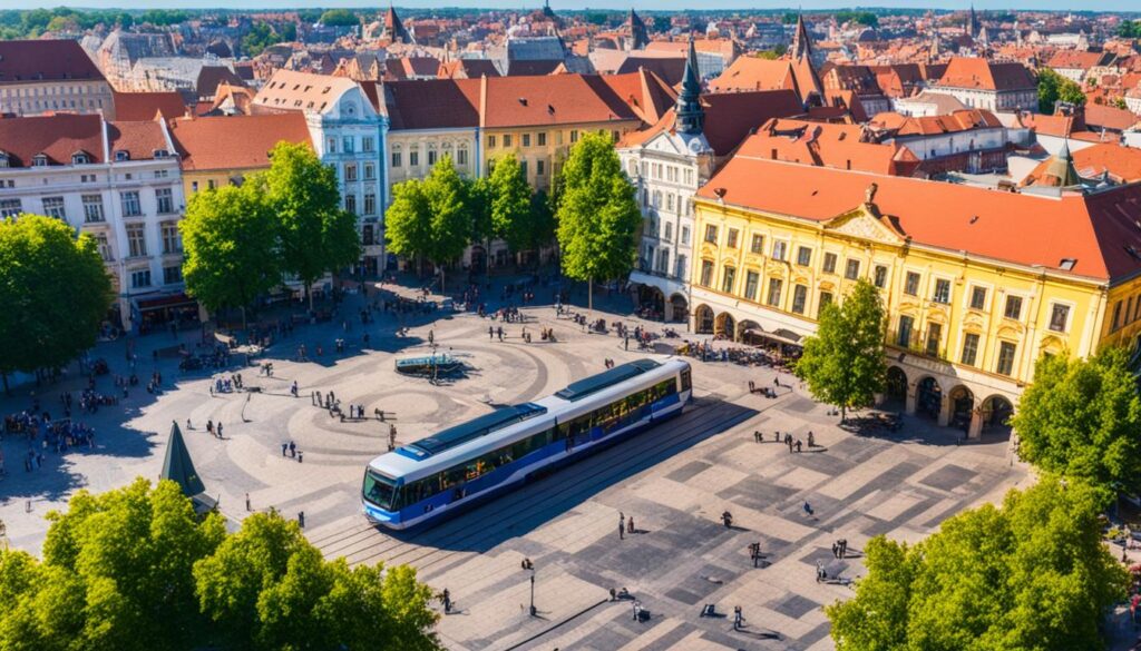 Timisoara Travel Hub Timisoara Travel Hub