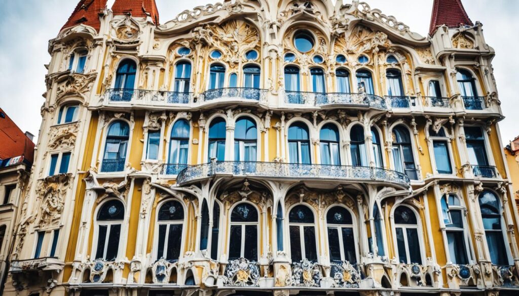 Timisoara architectural gems Timisoara architectural gems