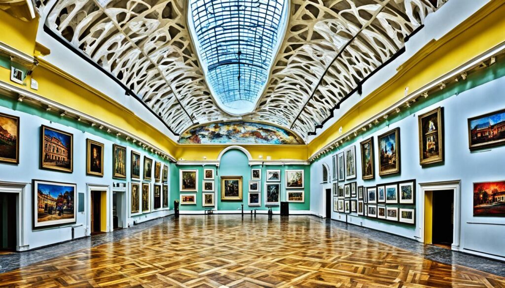 Timisoara art attractions Timisoara art attractions