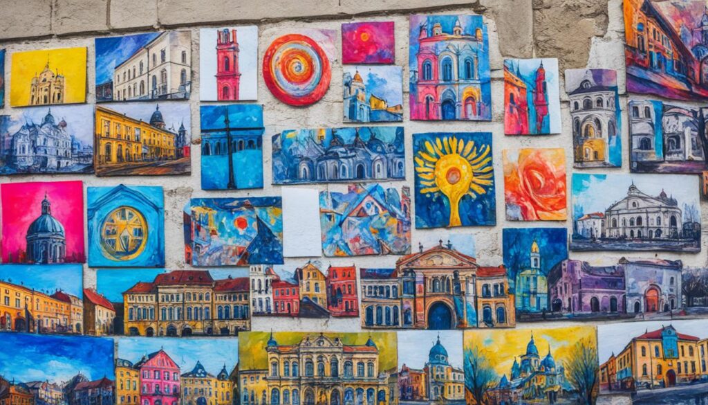 Timisoara art community Timisoara art community