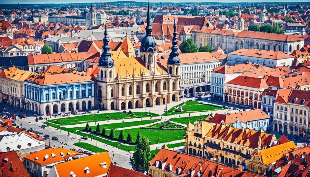 Timisoara art scene Timisoara art scene