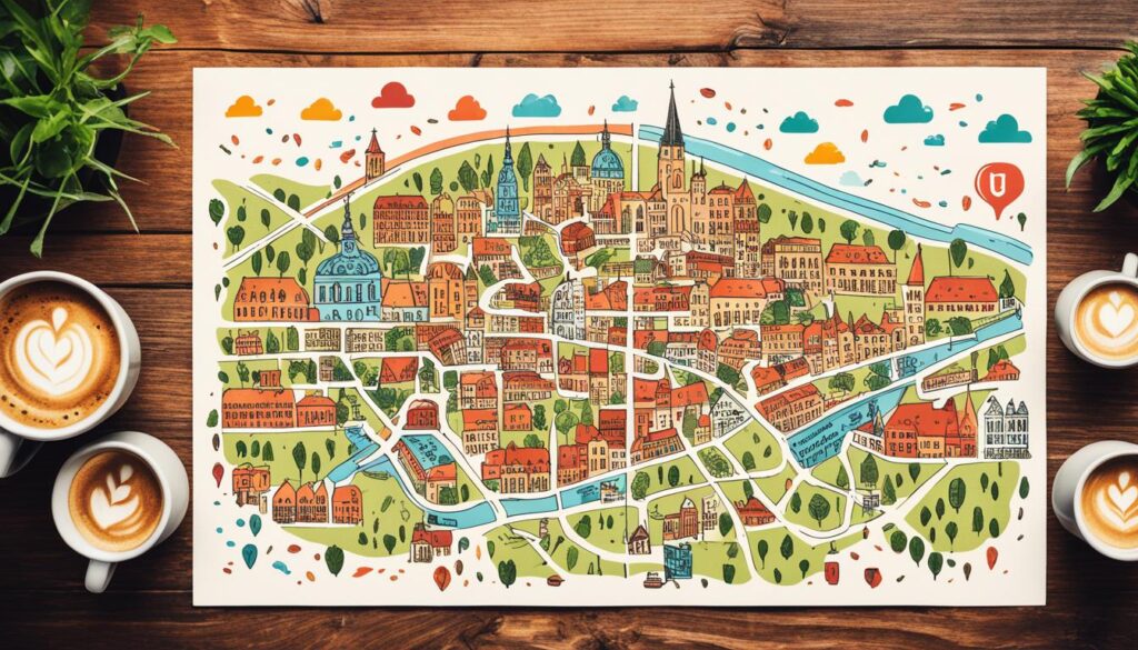 Timisoara cafe guide Timisoara cafe guide