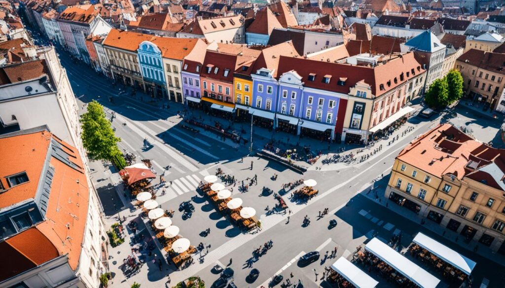 Timisoara coffee scene Timisoara coffee scene