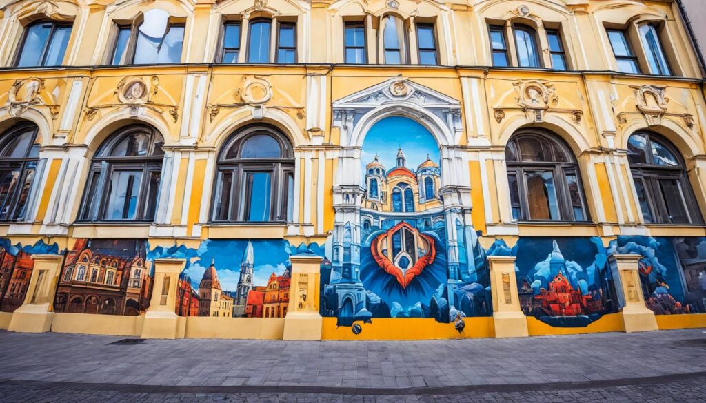 Timisoara culture and arts Timisoara culture and arts