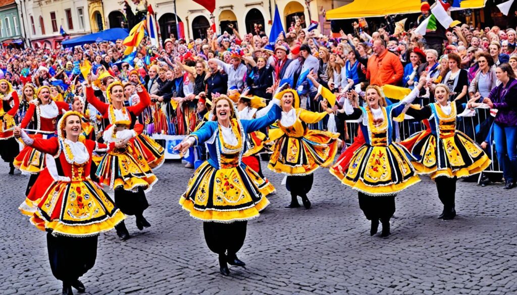 Timisoara festivals Timisoara festivals